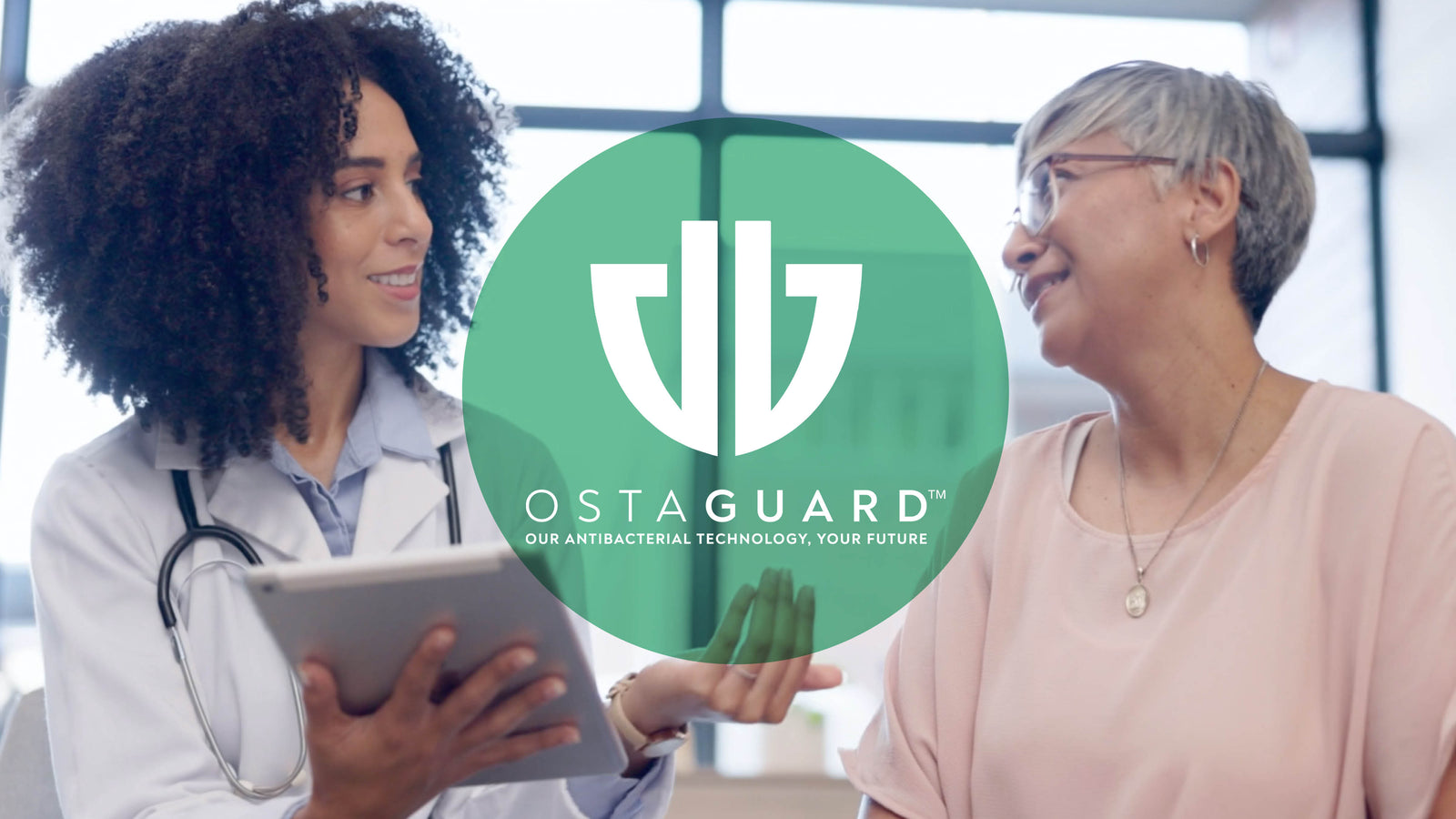 What is Ostaguard?