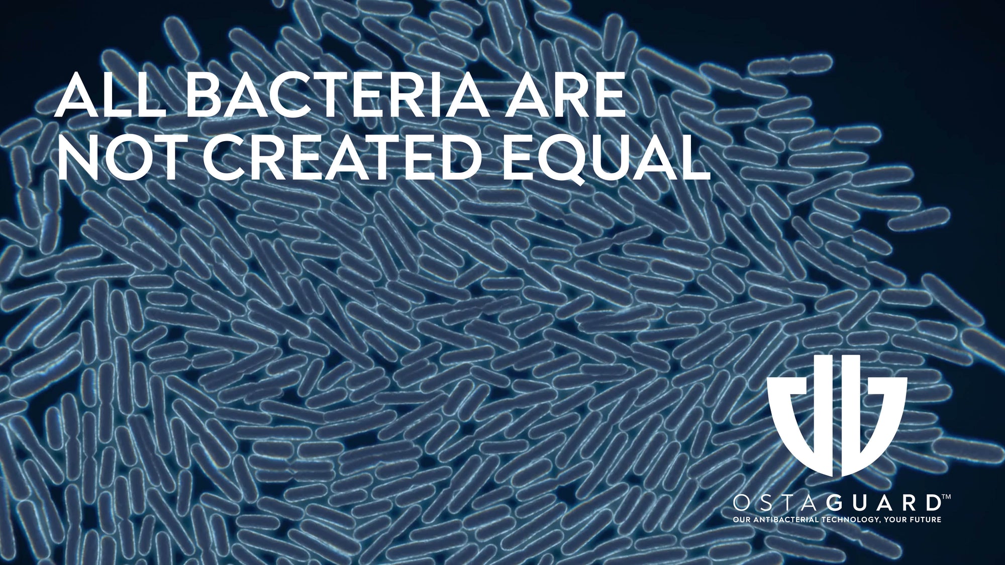 All bacteria are not created equal