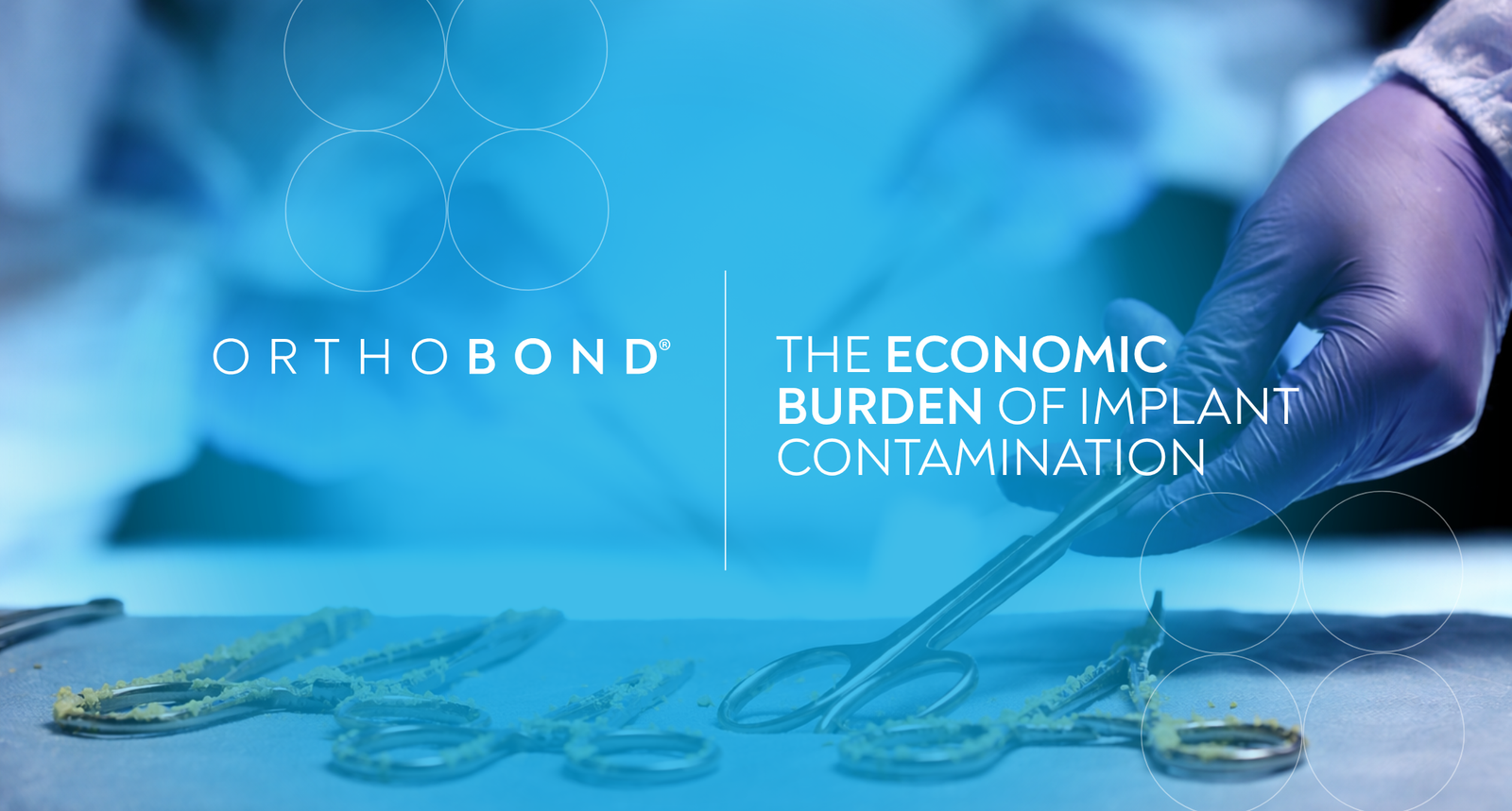 The Economic Burden of Implant Contamination